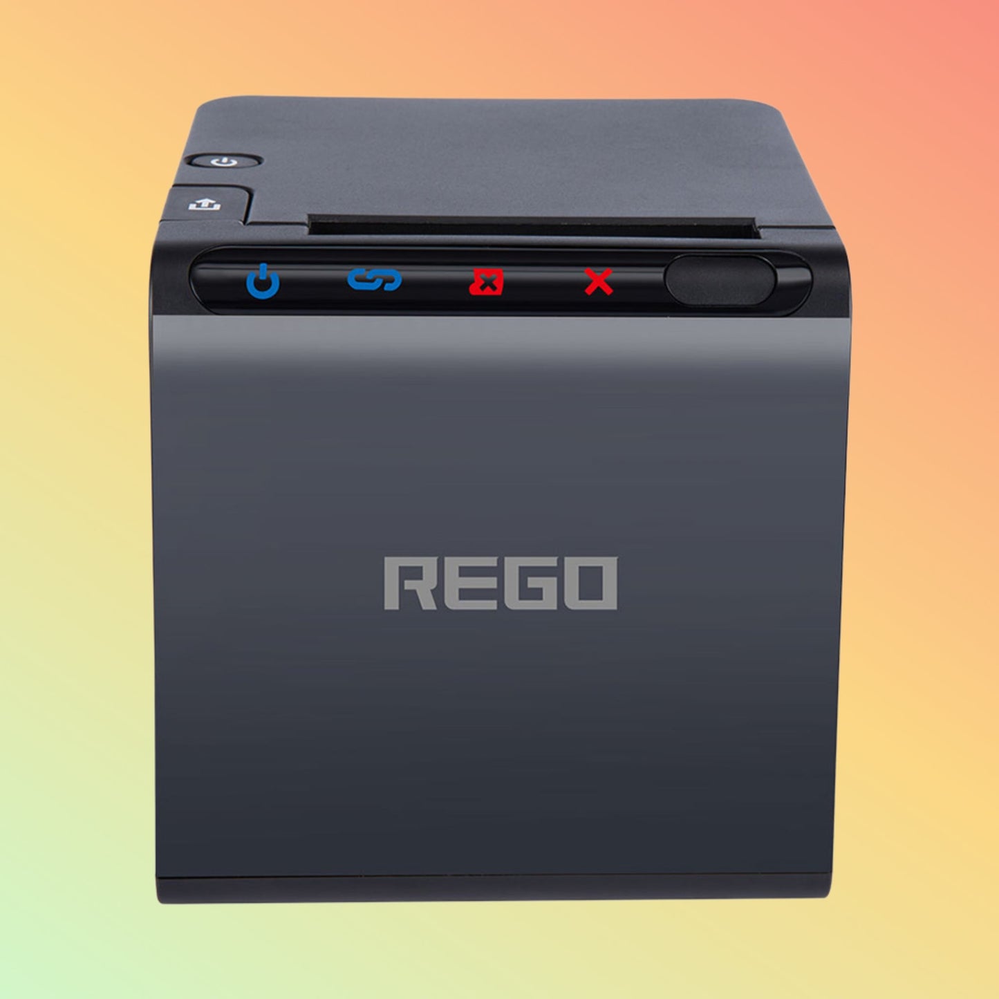 Rego RG - P80B POS Printer - NEOTECH