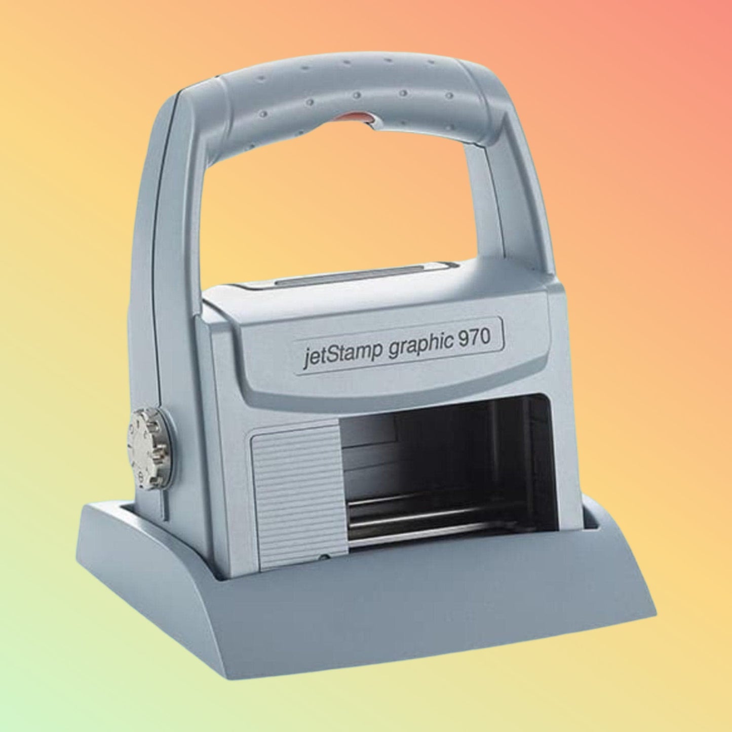 Reiner JetStamp 790 – Handheld Inkjet Printer - NEOTECH