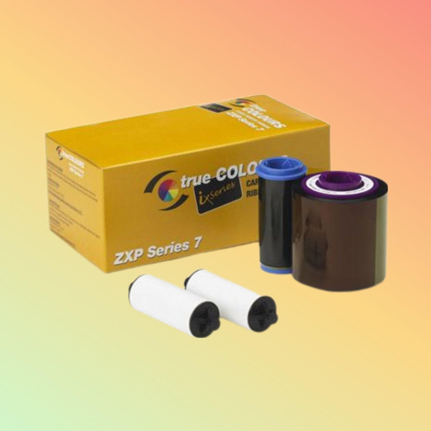Ribbon Cartridge - Zebra 800077-749EM - NEOTECH