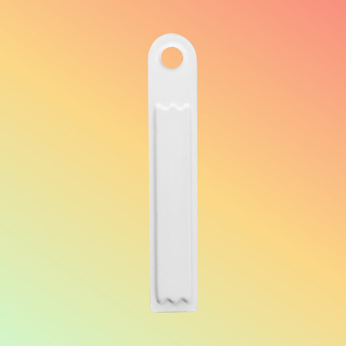 Sensormatic APX Hang Label - NEOTECH