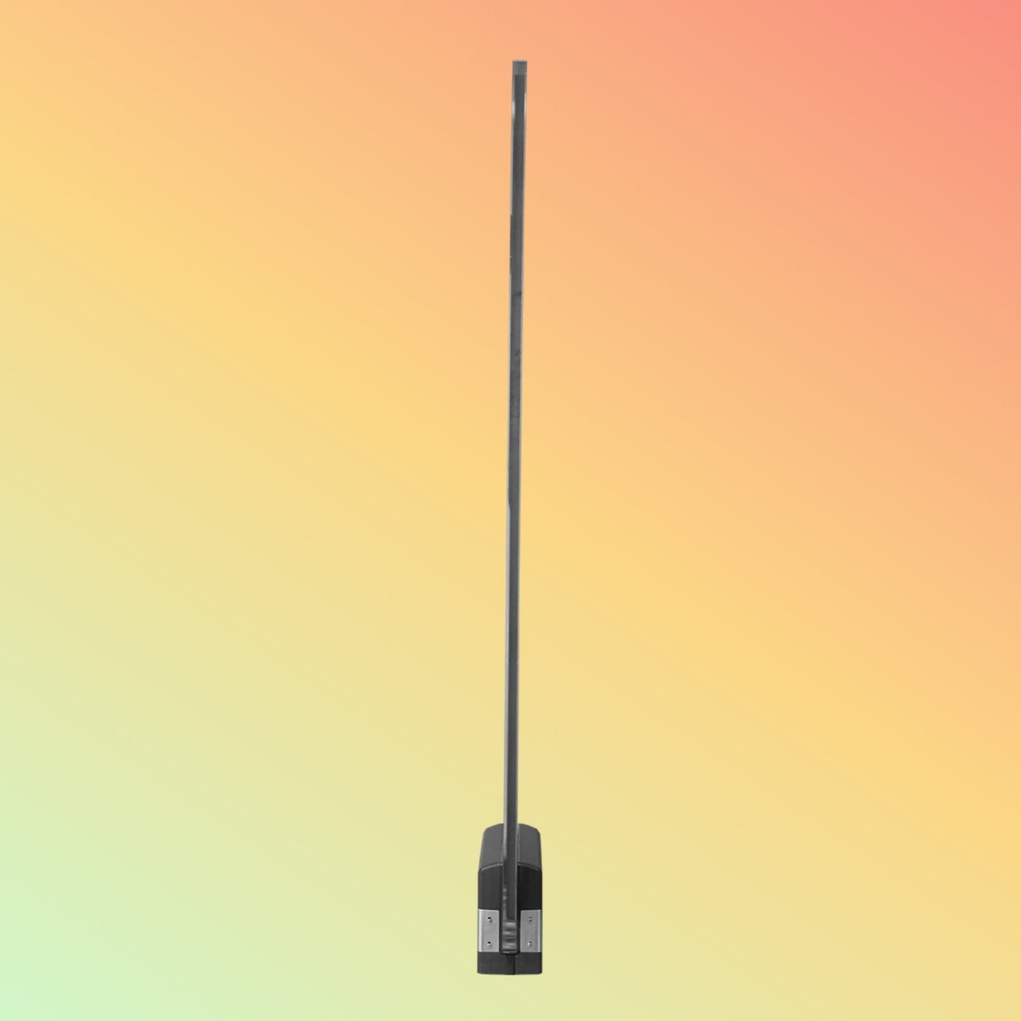 Sensormatic Synergy 2.5 Acrylic Pedestal - NEOTECH