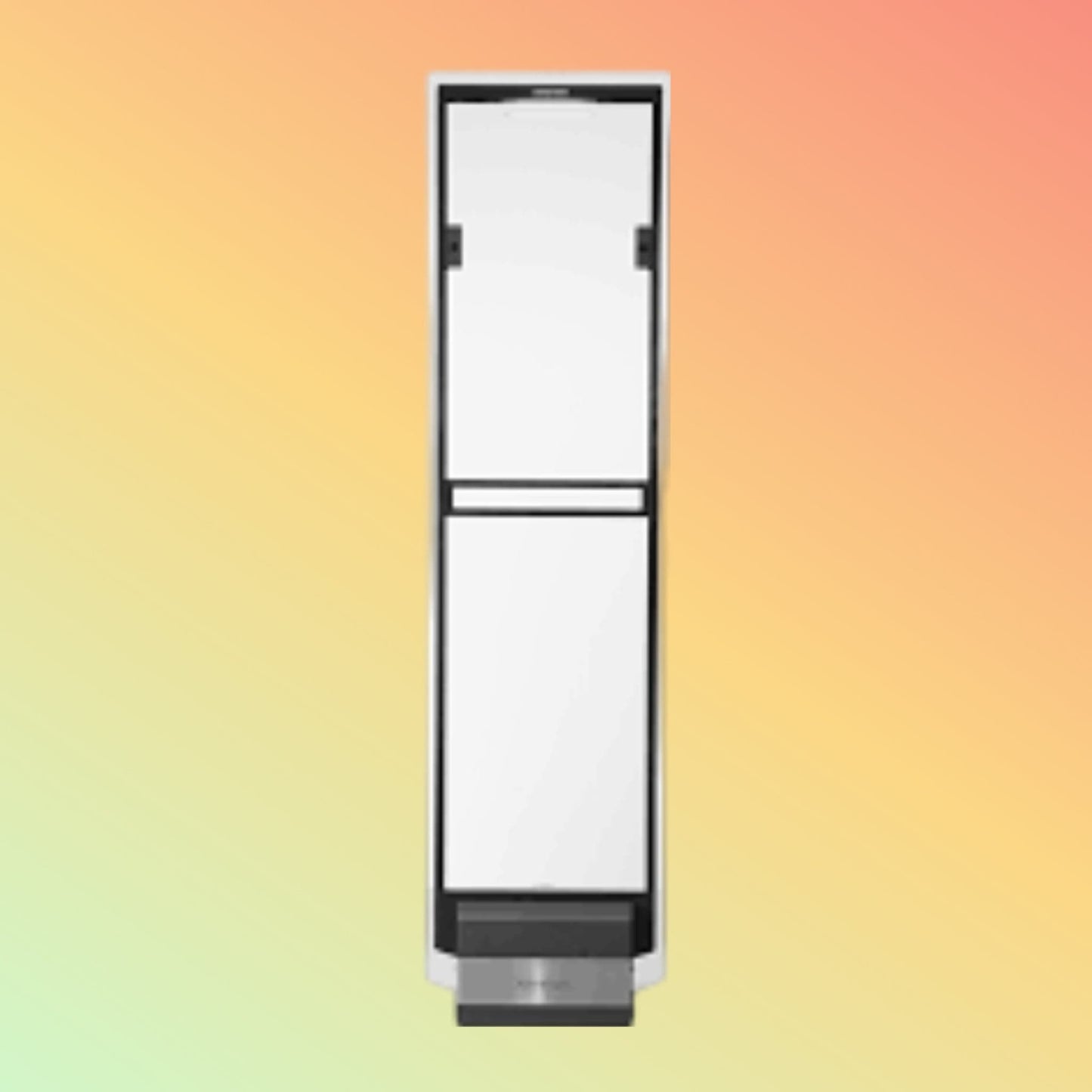 Sensormatic Synergy 2.5 Acrylic Pedestal - NEOTECH