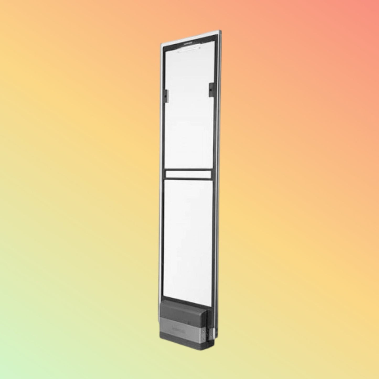 Sensormatic Synergy 2.5 Acrylic Pedestal - NEOTECH