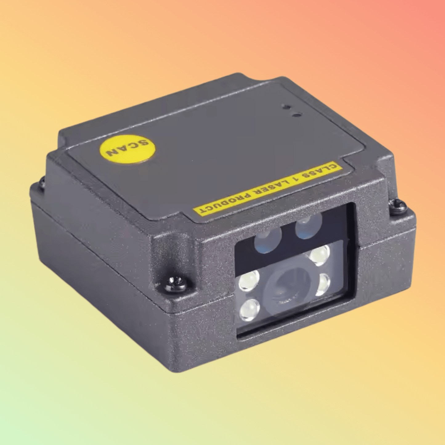 SkyBarcode M - 5380 Series 2D Embedded Image Barcode Scanner - NEOTECH