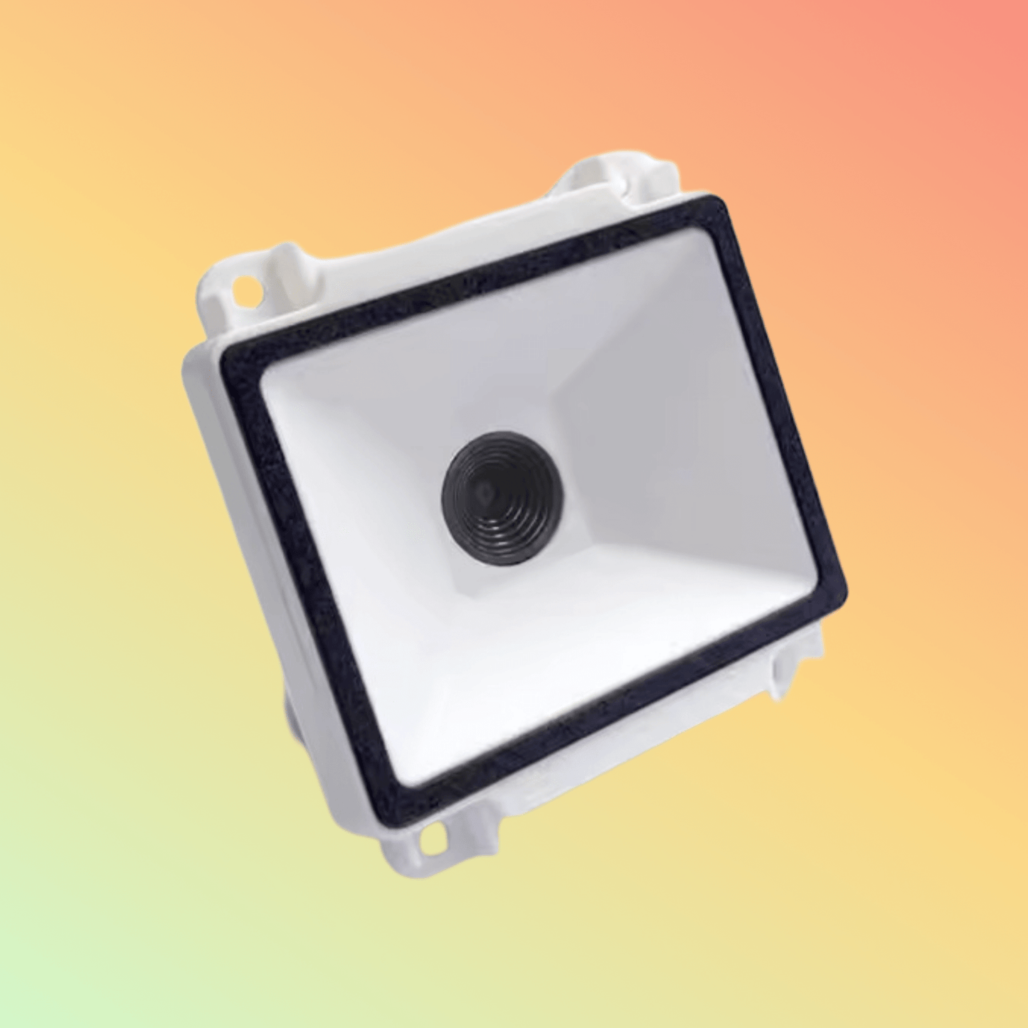 Skybarcode S7180C: Fixed Mount 2D On - Screen Barcode Scanner - NEOTECH