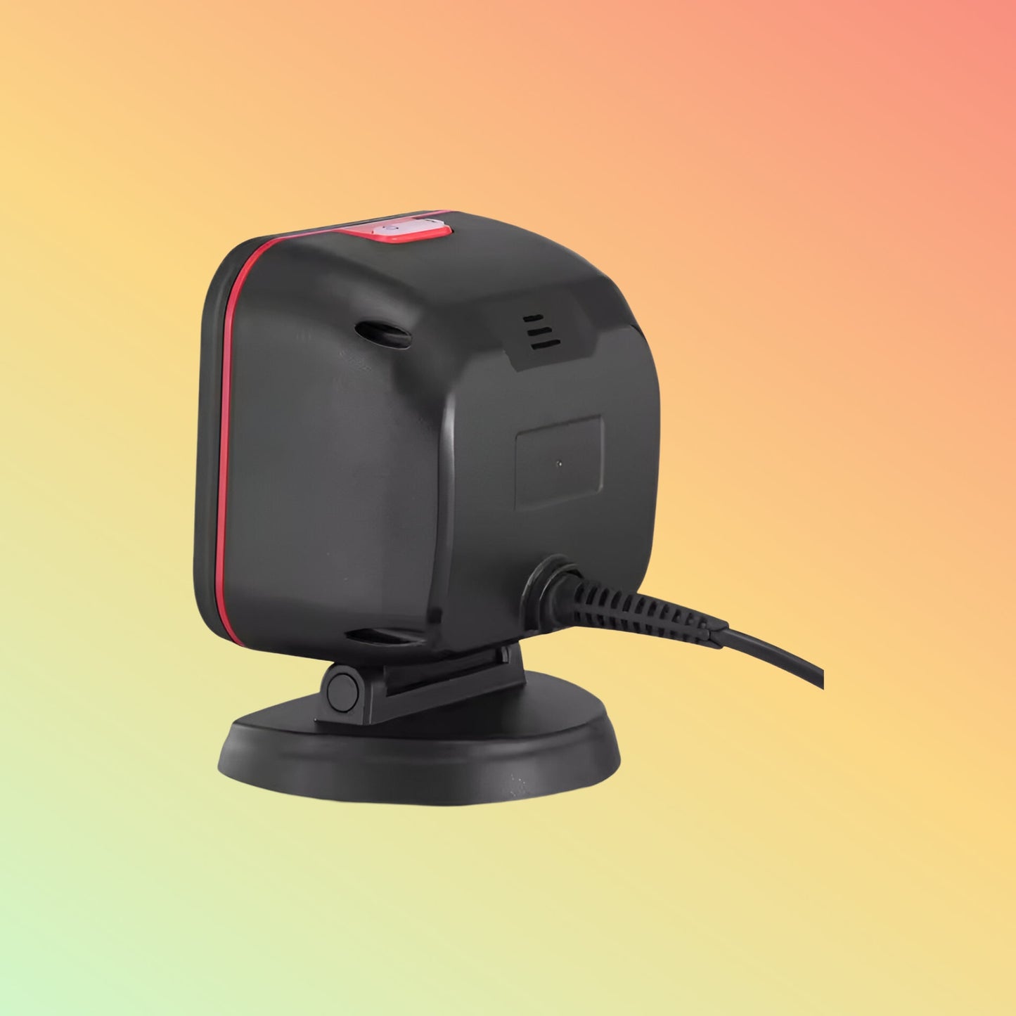 Skybarcode S9908: Hands - Free 2D Desktop Barcode Scanner - NEOTECH