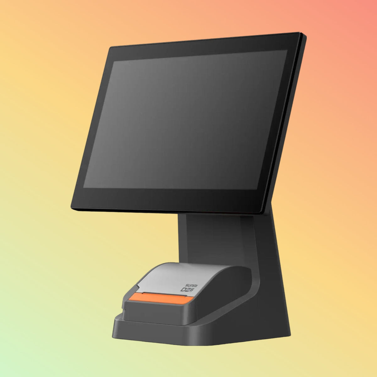 Smart POS Terminal - SUNMI D2s PLUS Combo - NEOTECH
