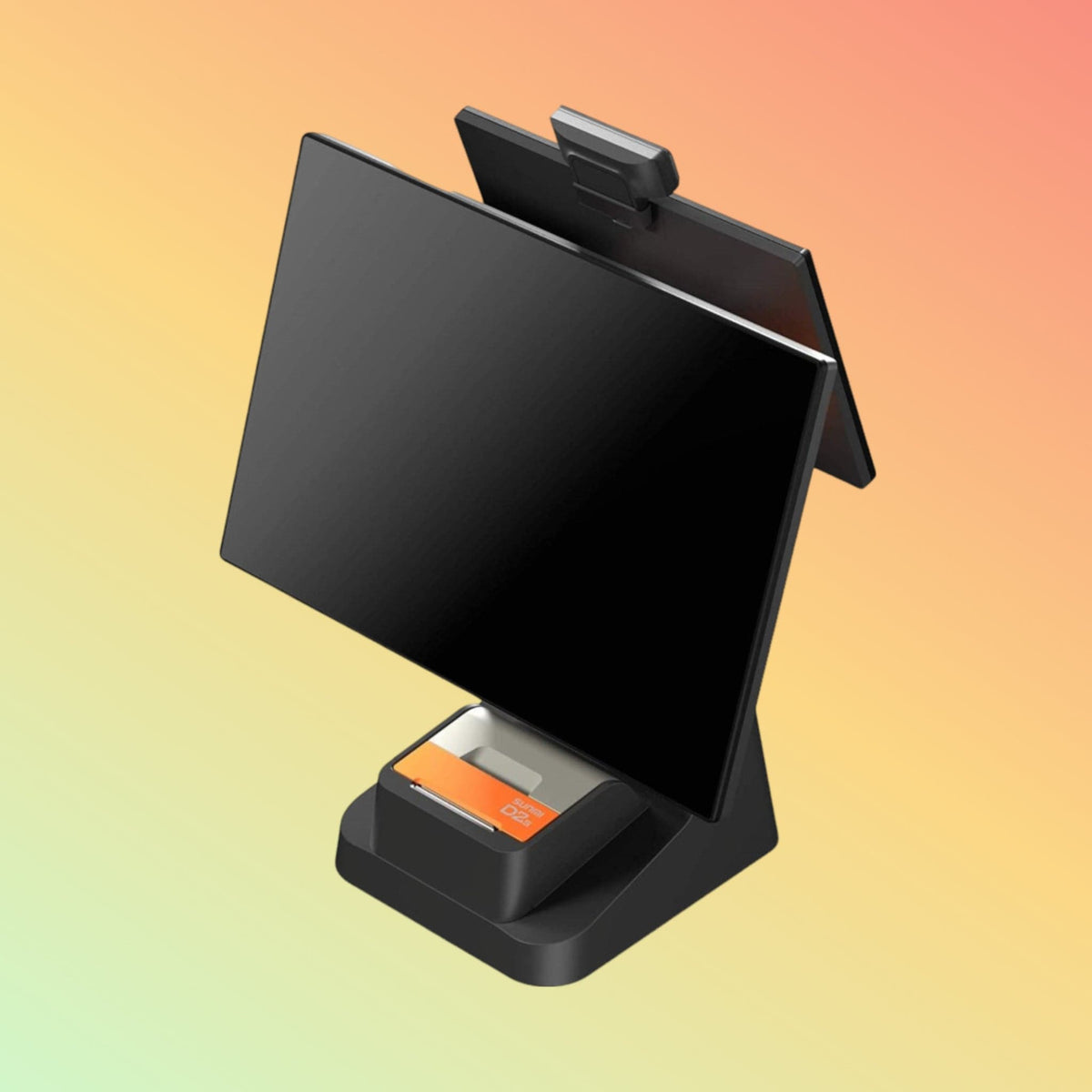 Smart POS Terminal - SUNMI D2s PLUS Combo - NEOTECH