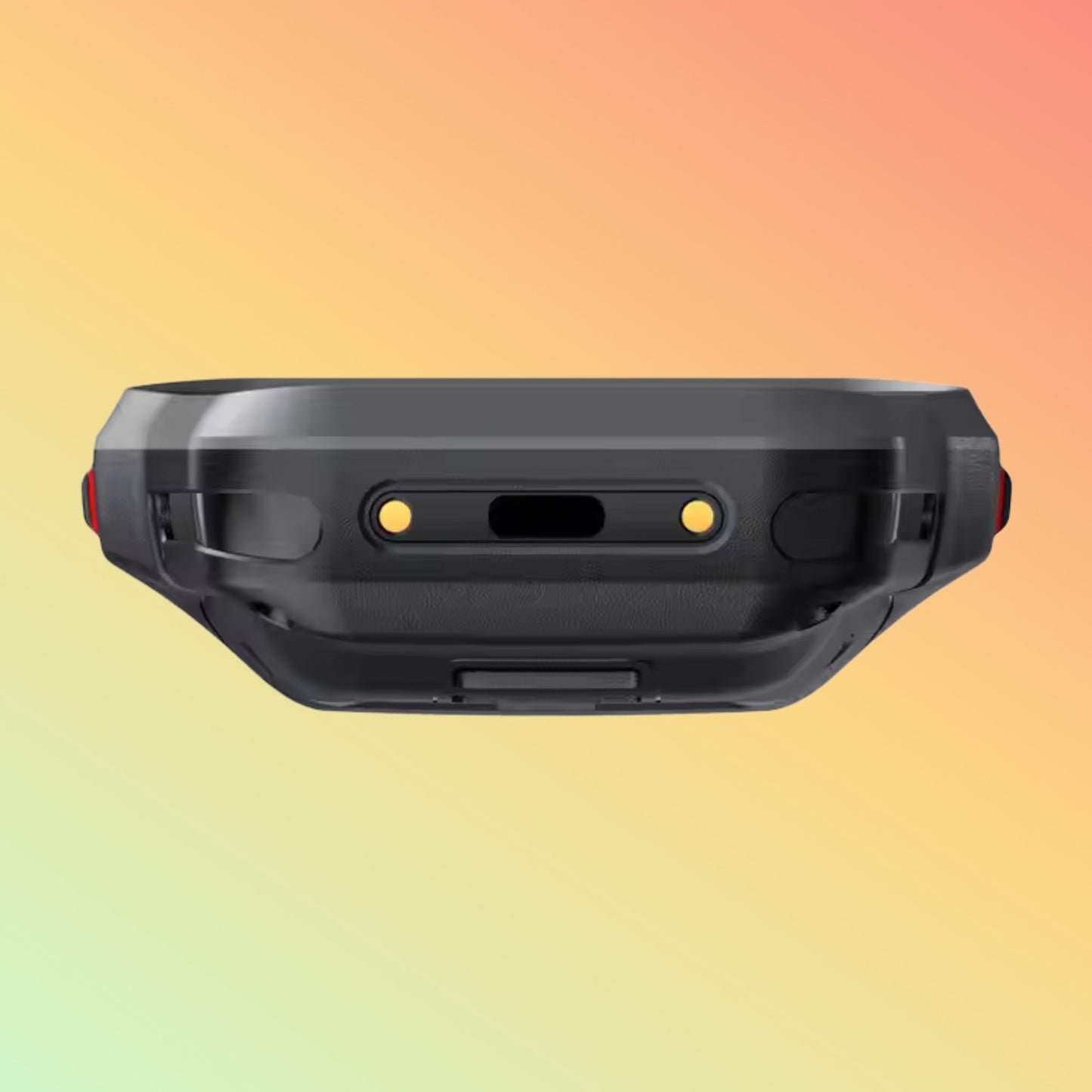 ST327 Rugged Android PDA: 4G, NFC, Barcode Scanner, In Stock - NEOTECH