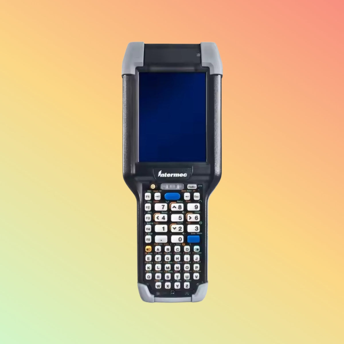 Stock Intermec CK3 CK3R CK3X PDA Mobile Scanner Data Collector - NEOTECH