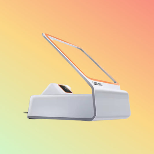 Sunmi Blink NS010: Small 2D QR Barcode Scanner with LED Buzzer - NEOTECH