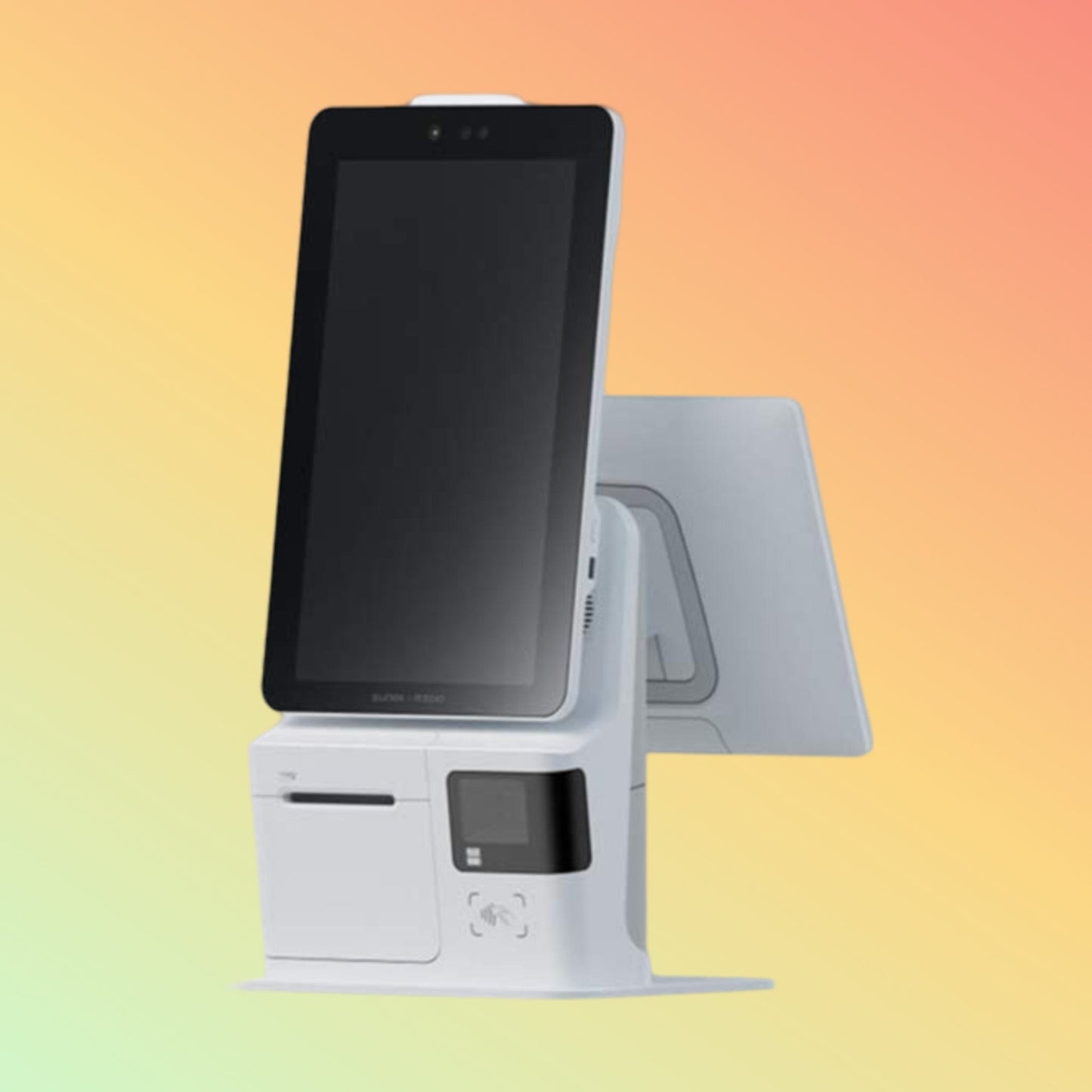Sunmi K2 Mini Self - Service Kiosk - NEOTECH