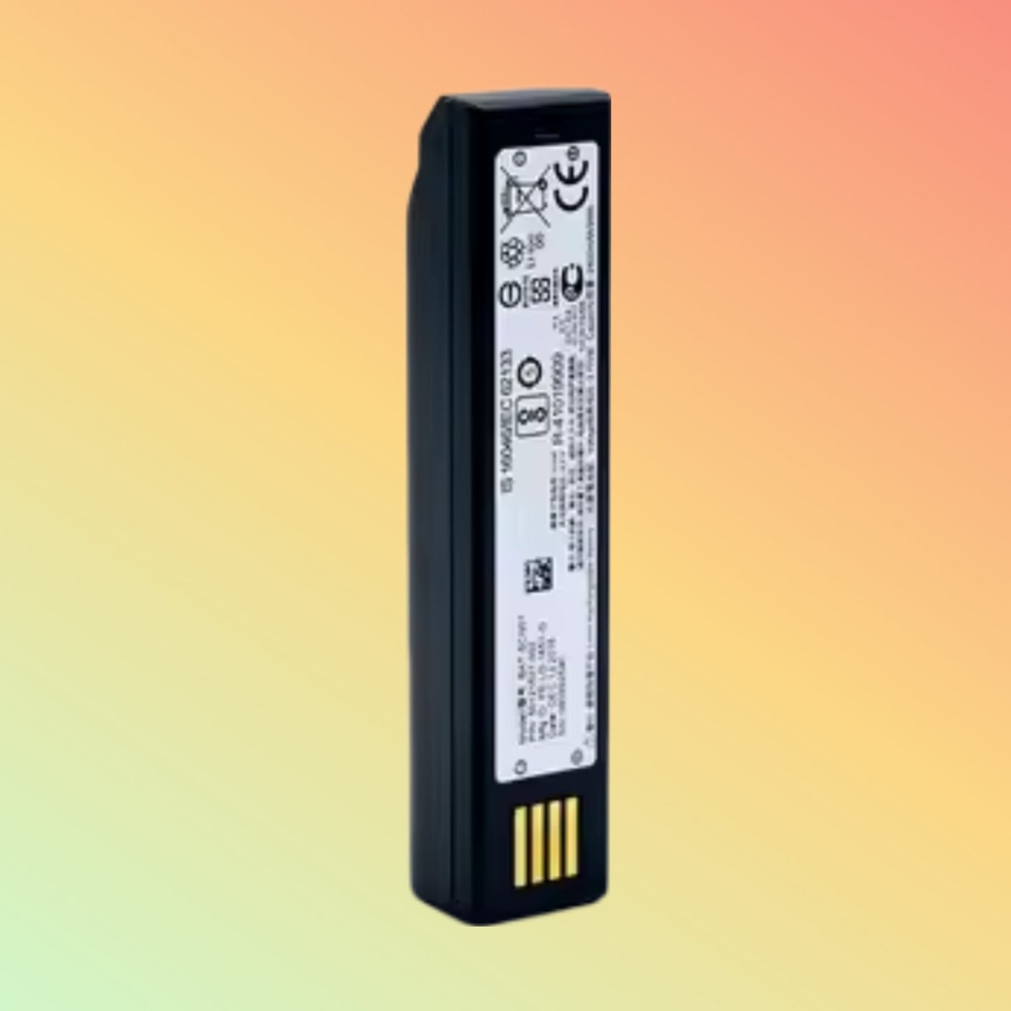 SUNWIND OEM NEW BAT - SCN01 Battery for Honeywell SCN01 Oyager 1202 1902 Xenon 4820i Xenon 5620 Barcode Scanner Lithium Ion Batteries - NEOTECH