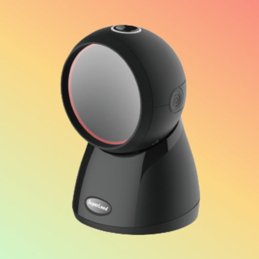 SuperLead 7330 Round Head Scanning Platform – Ergonomic, and Reliable - NEOTECH