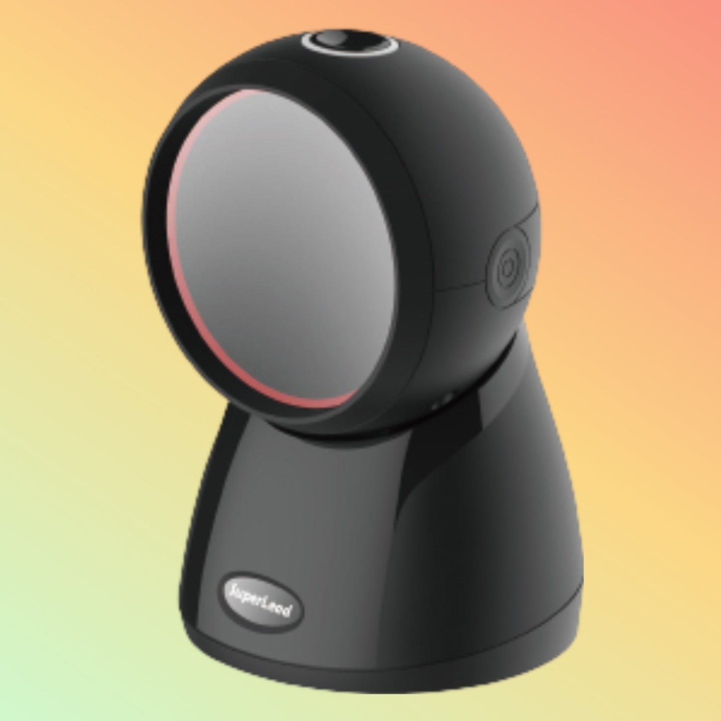 SuperLead 7330 Round Head Scanning Platform – Ergonomic, and Reliable - NEOTECH
