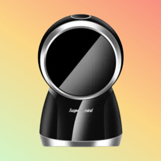 SuperLead 7330 Scanning Platform – High - Speed, Barcode Scanner - NEOTECH