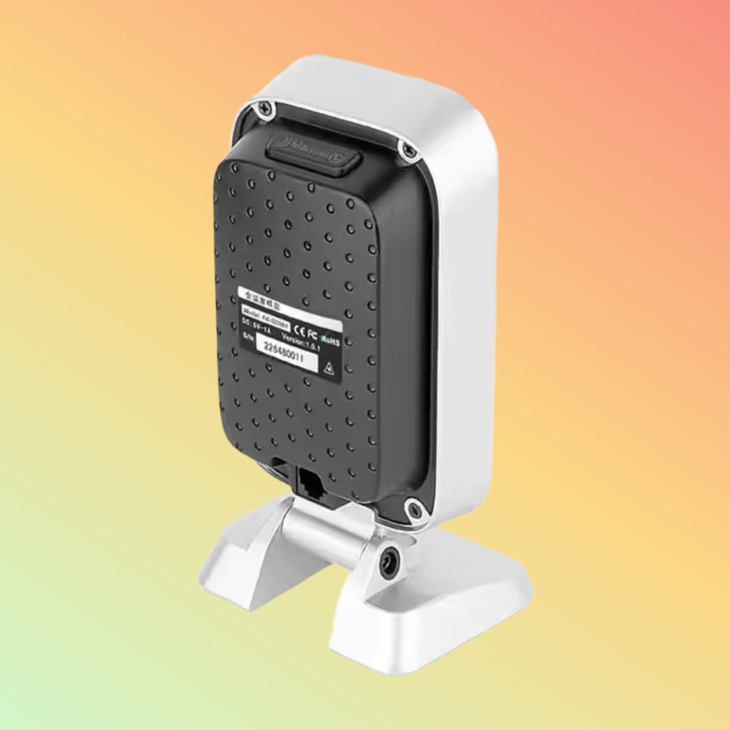 Syble AK - 9208H Atek 1D 2D Omnidirectional Barcode Scanner - NEOTECH
