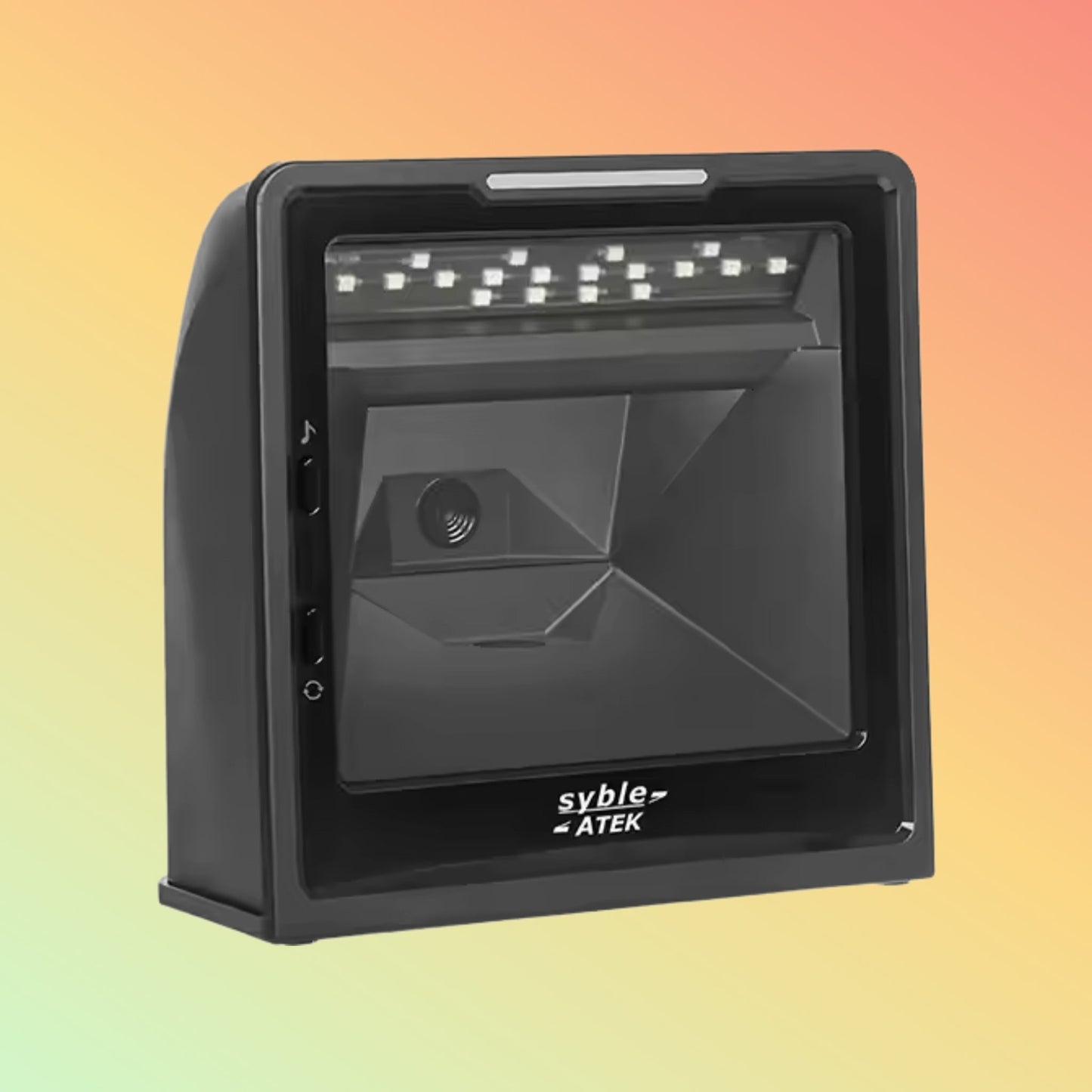 Syble AK - M2 Embedded 1D 2D USB Barcode Scanner for Supermarket - NEOTECH
