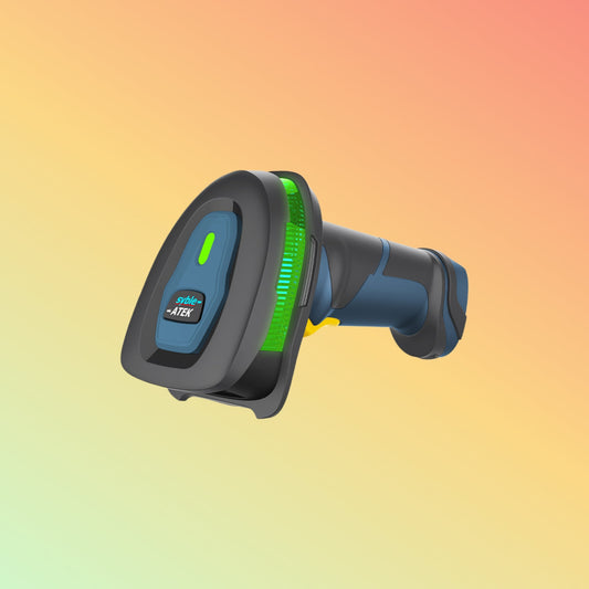 Syble Atek AK - T500 handheld scanner - NEOTECH