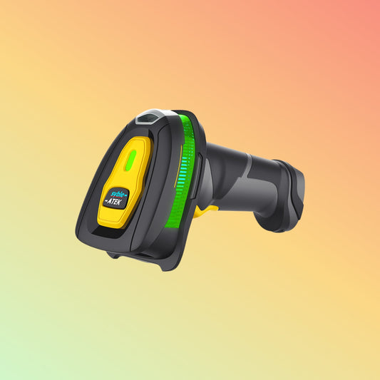 Syble Atek AK - T700 bluetooth barcode scanner - NEOTECH