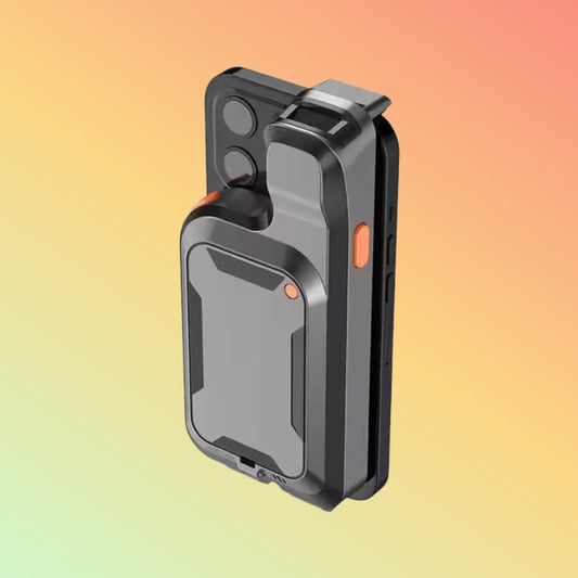 Syble C22 1D 2D Wireless Portable 2.4G BT Barcodes Scanner - NEOTECH