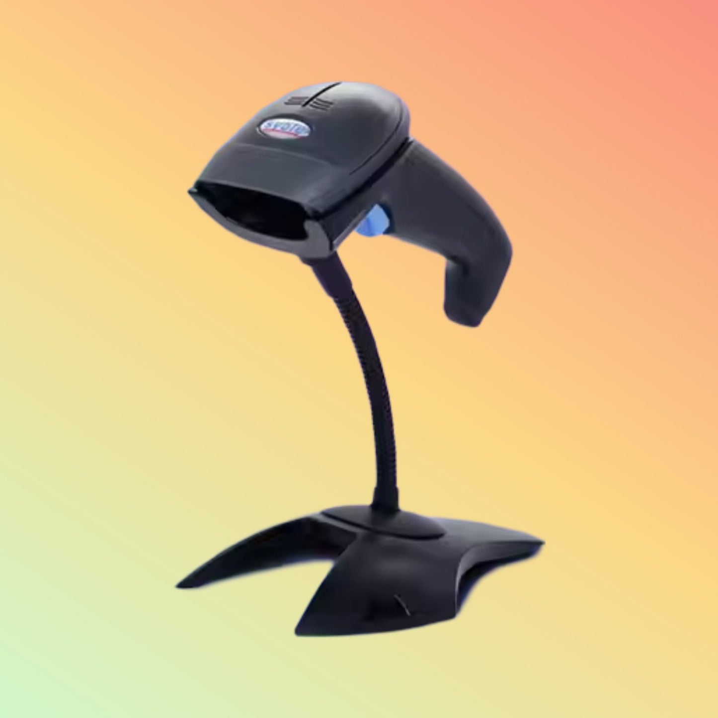 Syble XB - 2055 Syble Android POS Handheld Barcode Scanner - NEOTECH