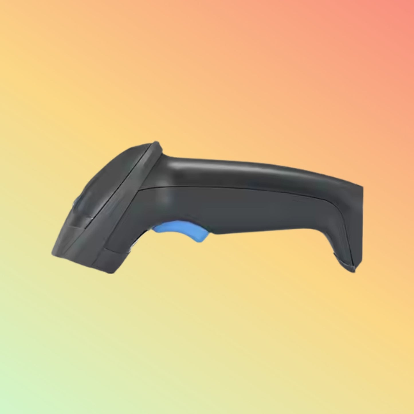 Syble XB - 2058 1D Barcode Reader 1D Handheld Laser Barcode Scanner - NEOTECH