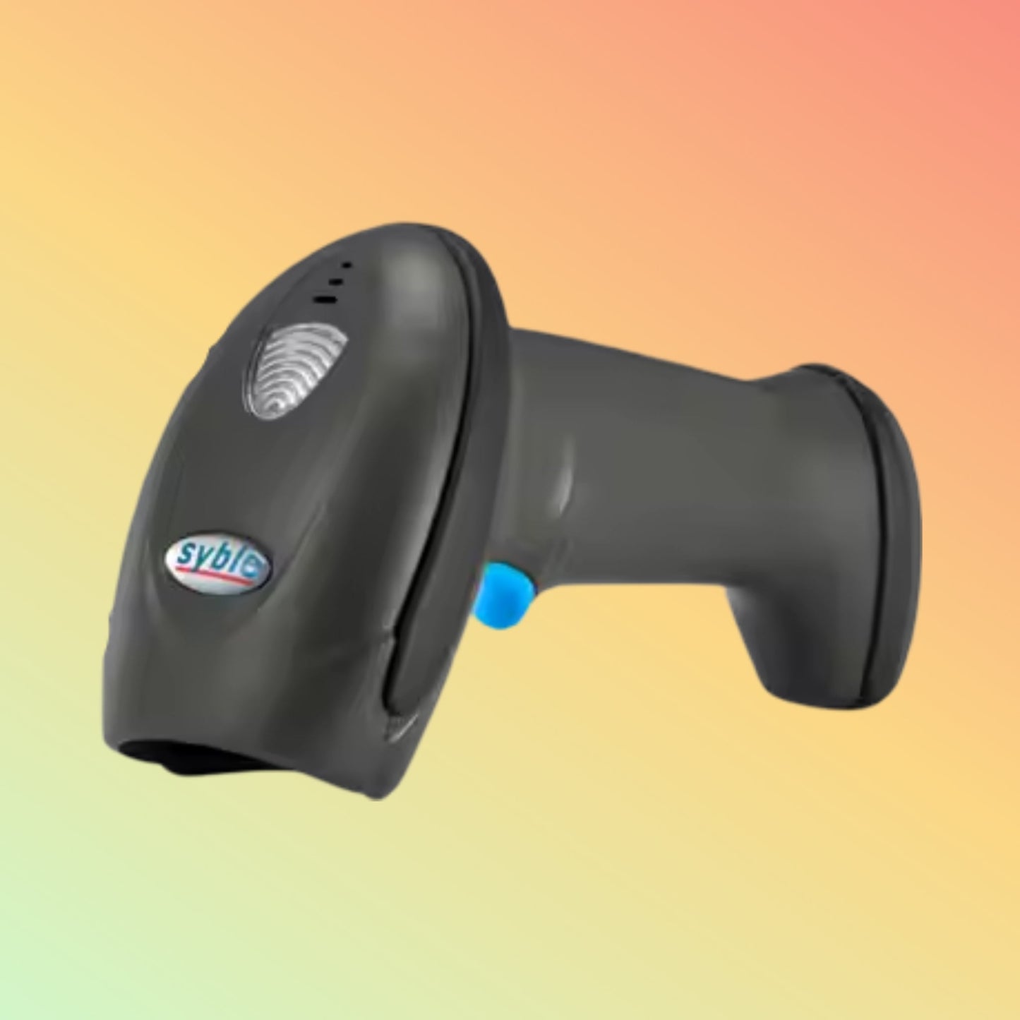 Syble XB - 2058 Wired 1D Laser Barcode Scanner for Retail & POS - NEOTECH
