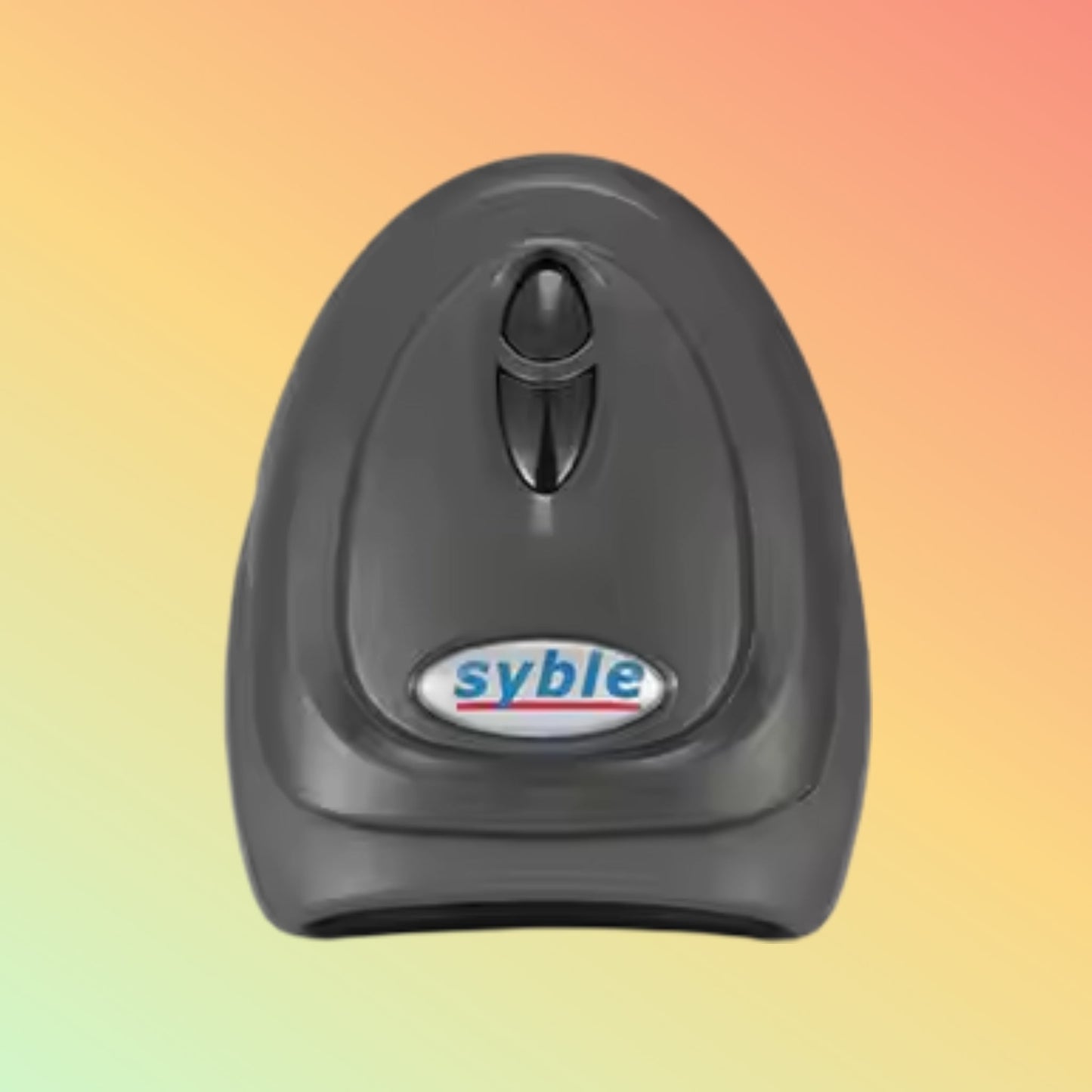 Syble XB - 2066 1D Laser Barcode Scanner – USB & RS232 Handheld - NEOTECH