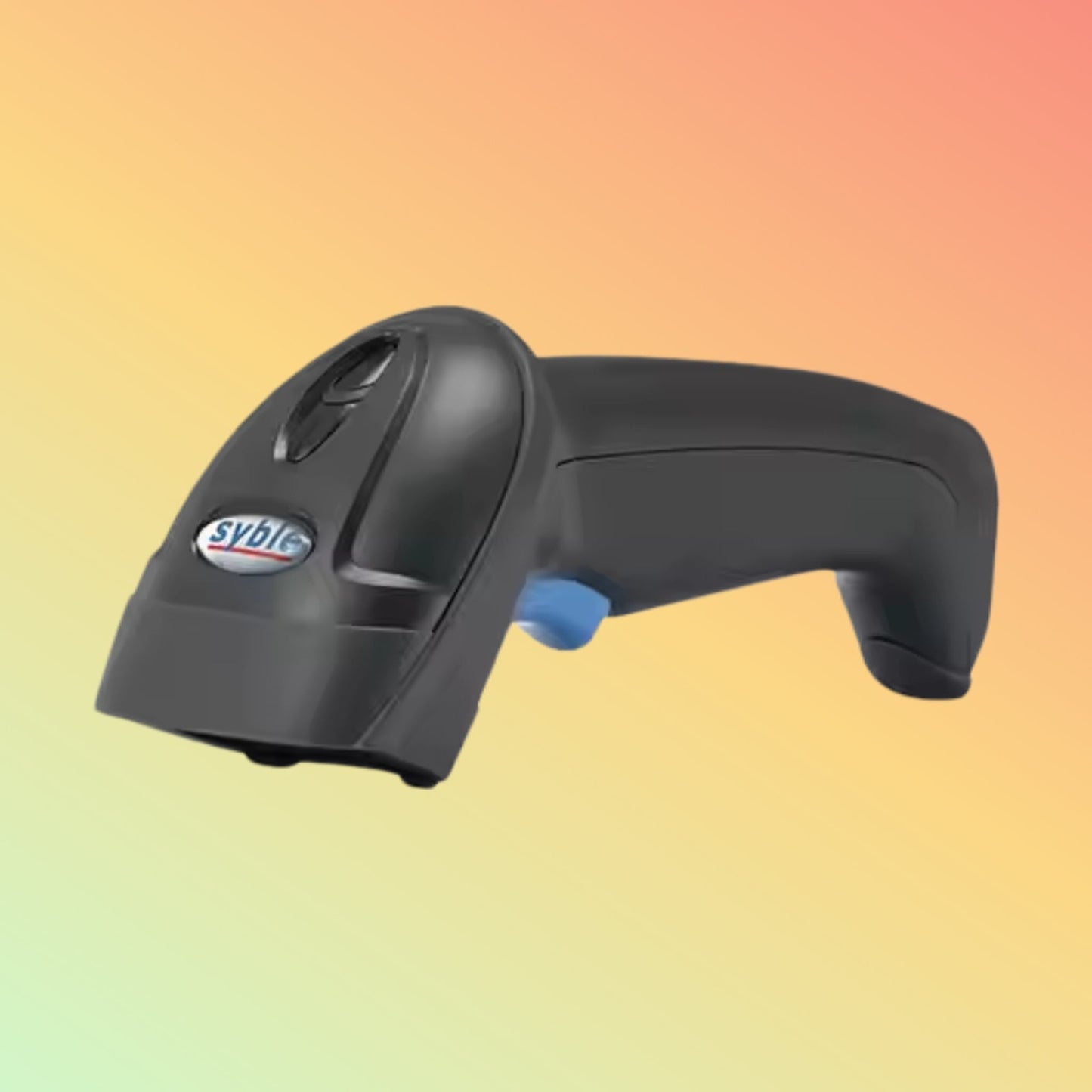 Syble XB - 2108 1D Scanner Laser Barcode Scanner for Pc - NEOTECH