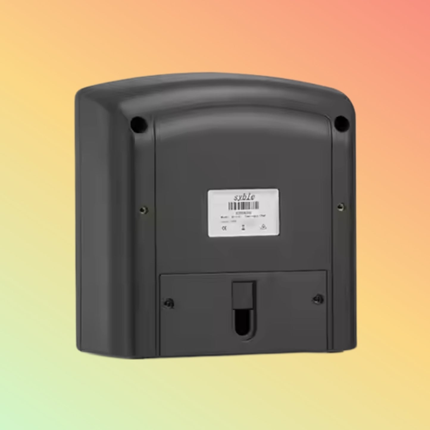 Syble XB - 3120 1D Omnidirectional Desktop Lector - NEOTECH