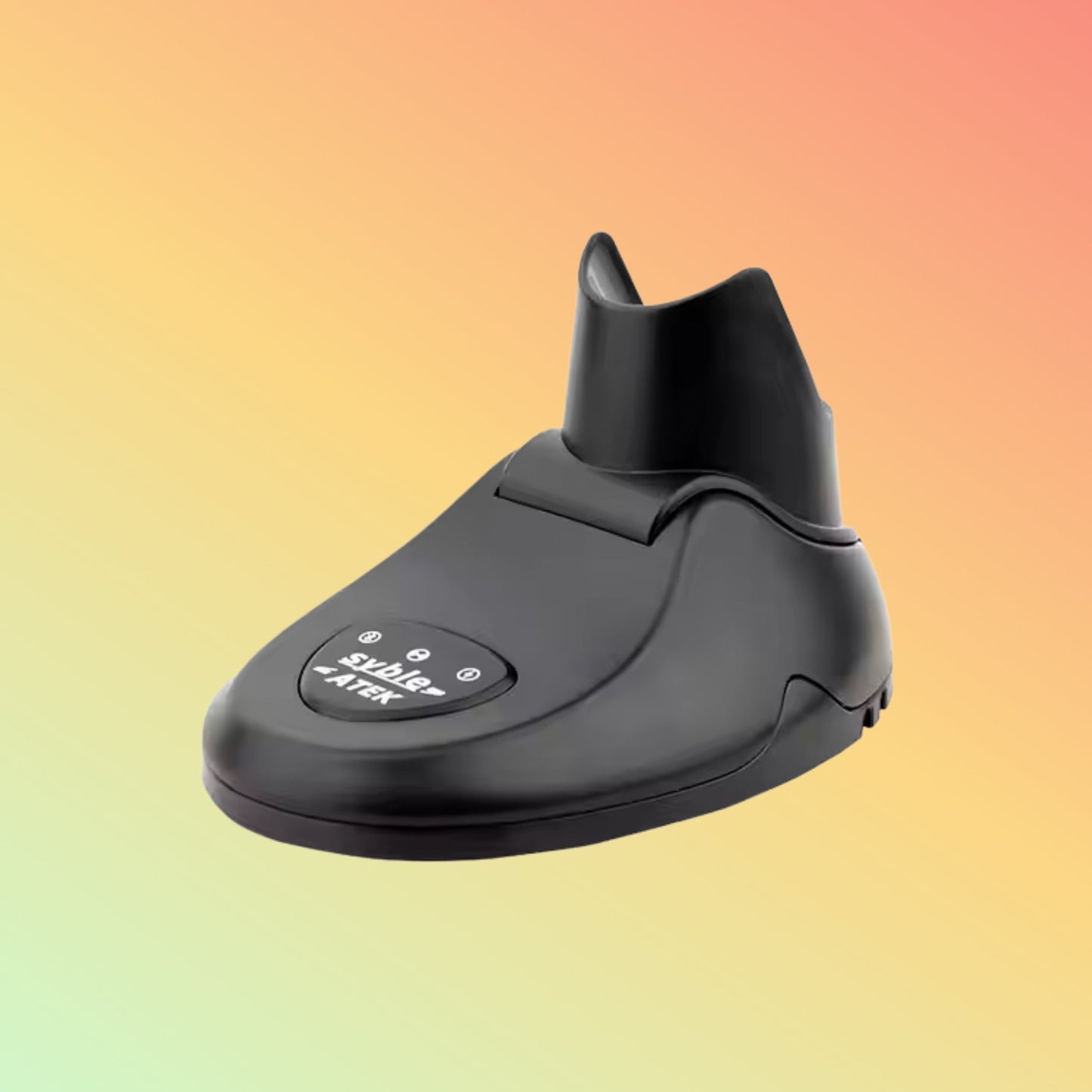 Syble XB - 6221BT Wireless Android Barcode Scanner 1d 2d QR Code Reader - NEOTECH