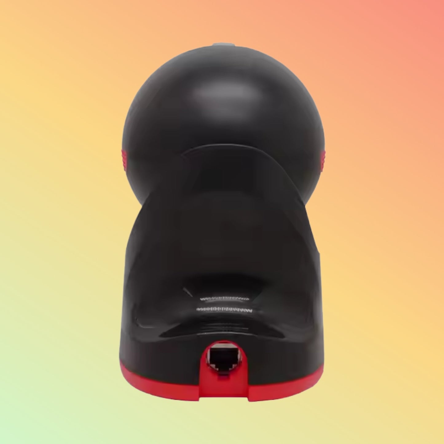 Syble XB - 8602 Barcode Reader 2D Desktop Barcode Scanner - NEOTECH