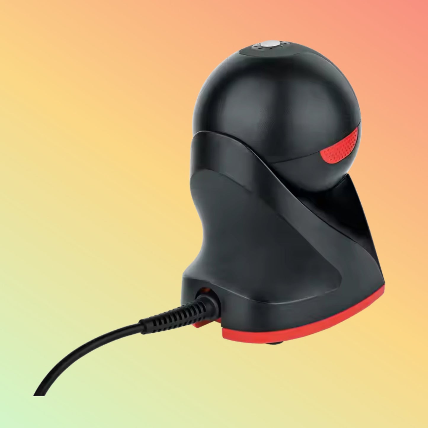 Syble XB - 8602H 1D/2D Omnidirectional POS Barcode Scanner – Price Checker - NEOTECH