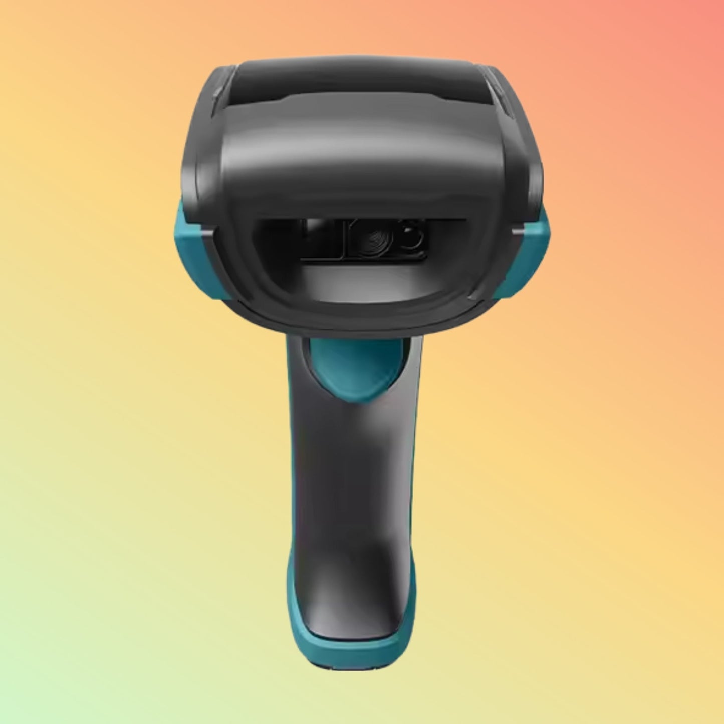 Syble XB - D50 2D Industrial Wired Barcode Scanner Ergonomic Design - NEOTECH