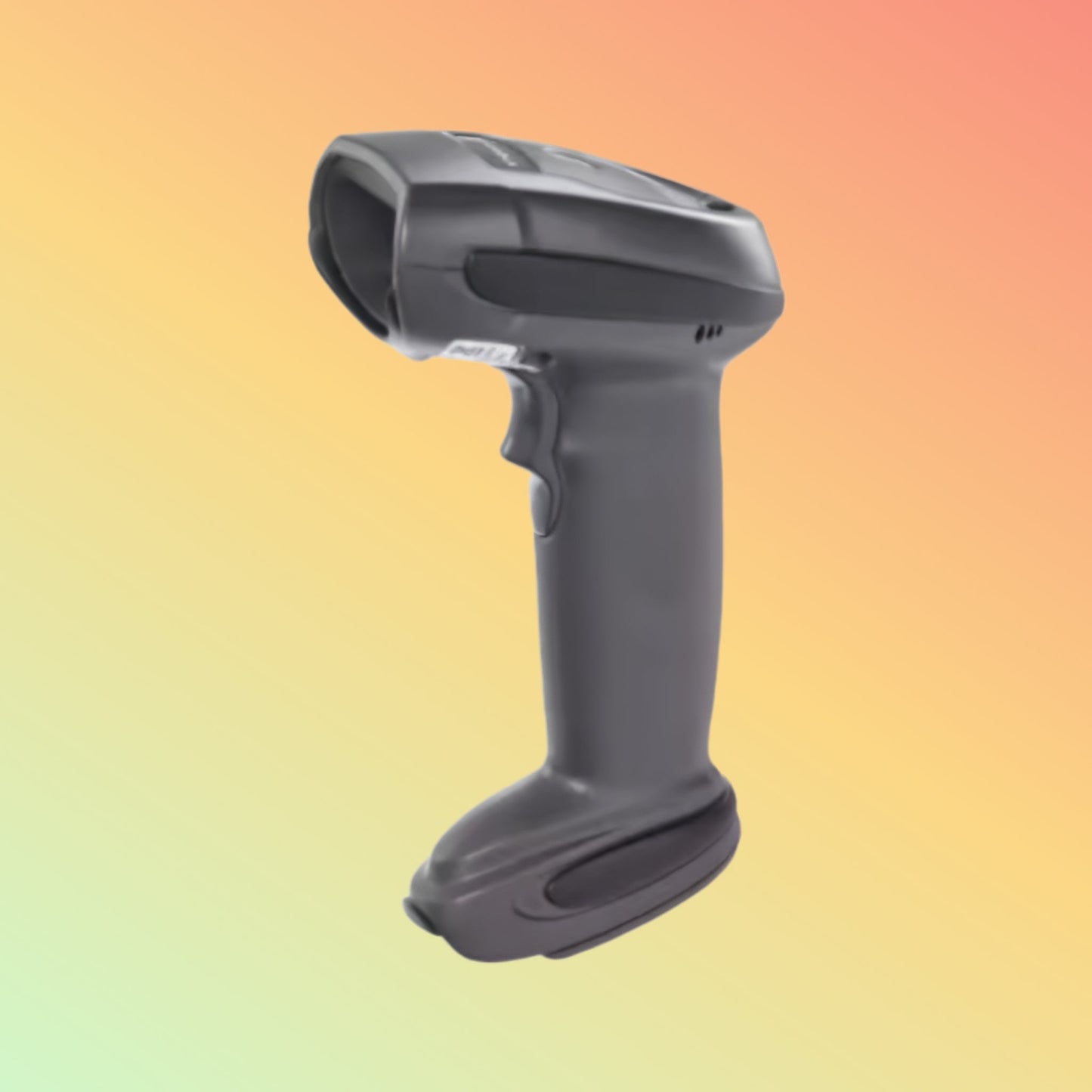 Symbol LI4278 CCD USB 1D Handheld Retail Barcode Scanner - NEOTECH