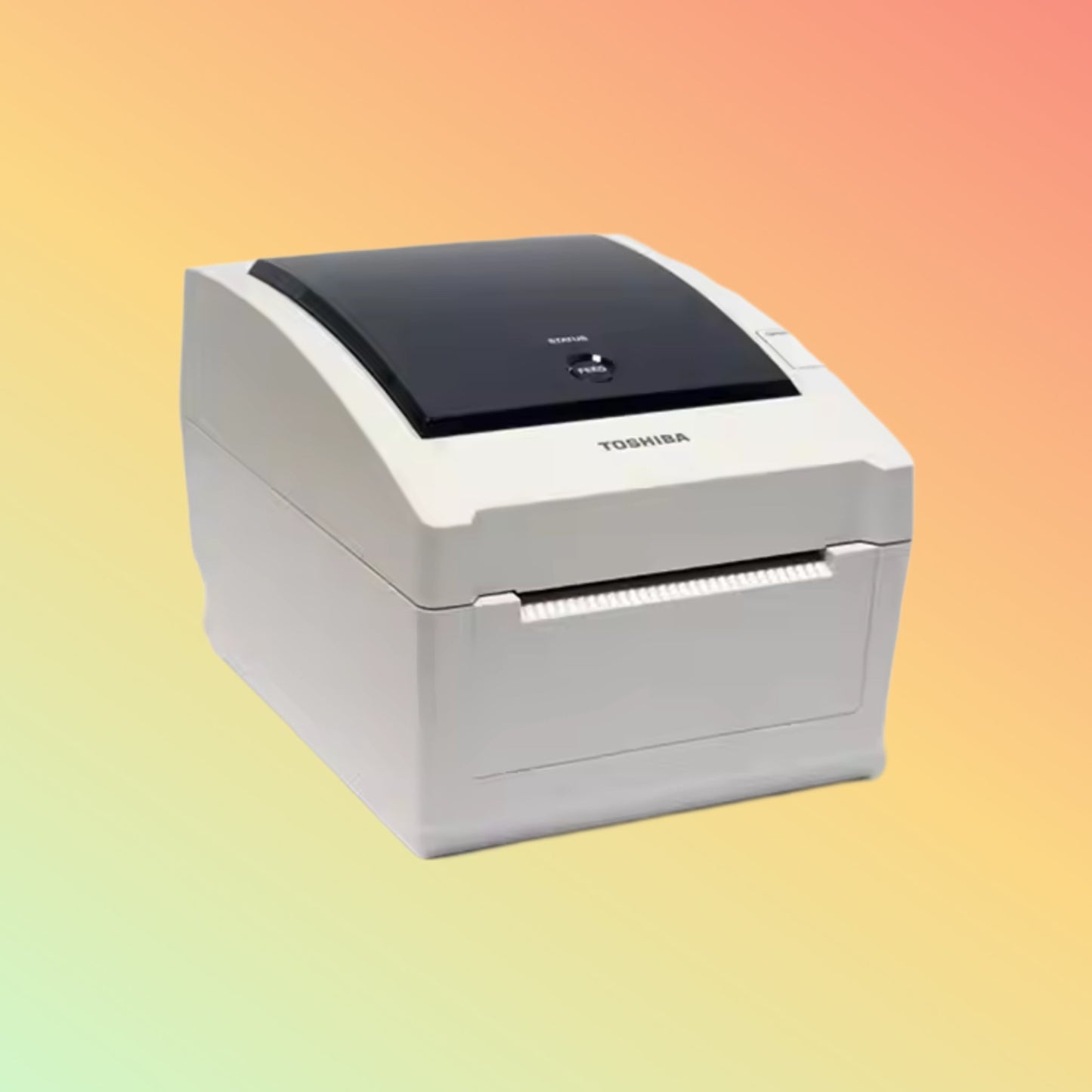 TEC EV4D Direct Thermal Compact Professional Label Printing - NEOTECH