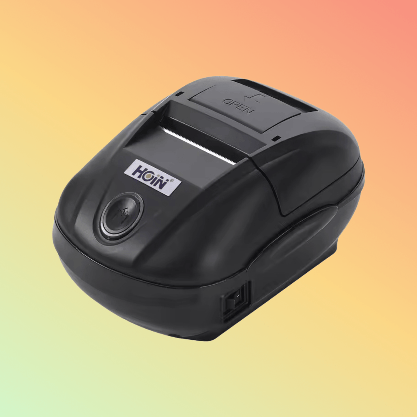 Thermal 58mm Bluetooth USB Printer for Stores Supermarket - NEOTECH