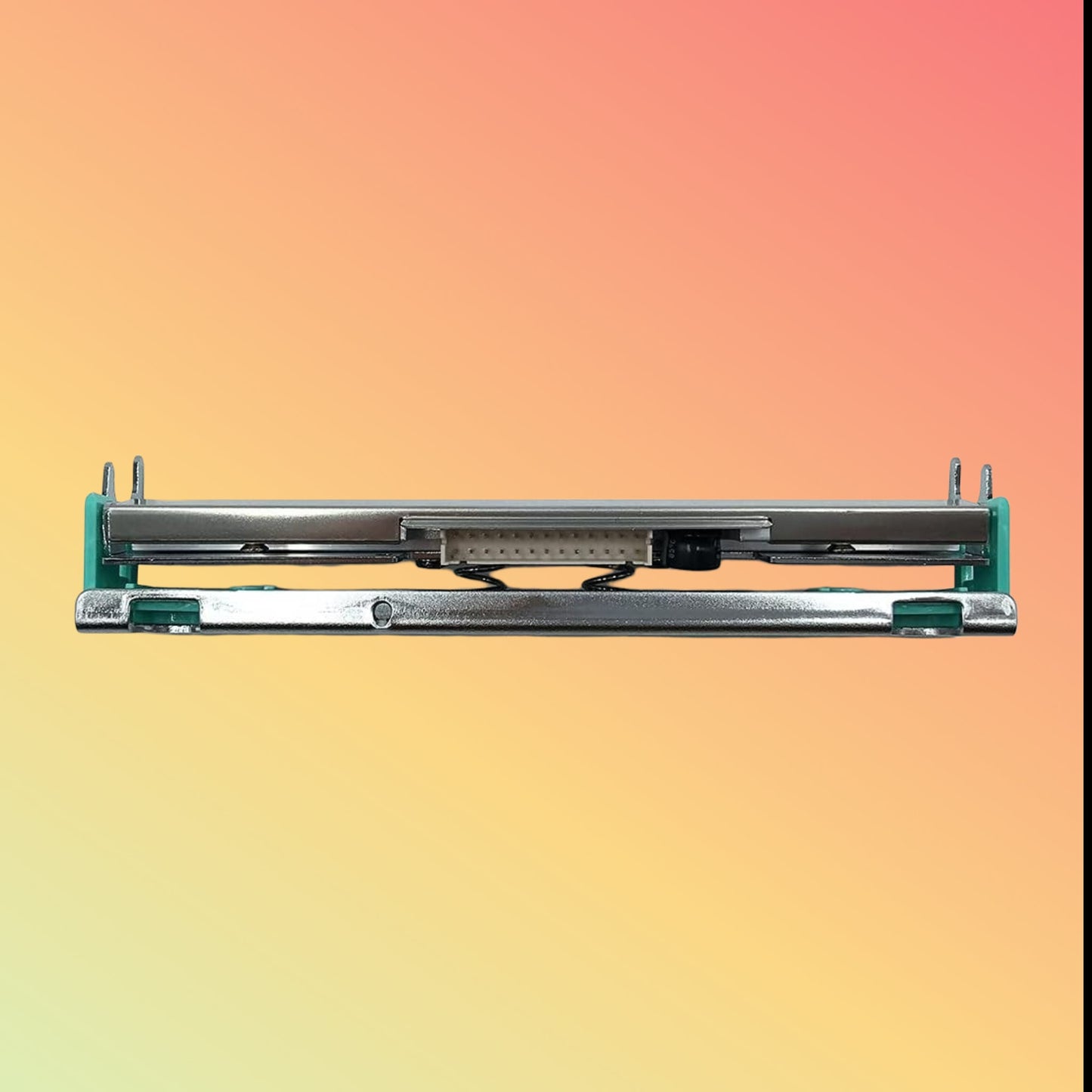Thermal Print Head 98 - 0510090 - 02LF for Label Barcode Printer TSC TTP - 343 Plus TTP - 345 - NEOTECH