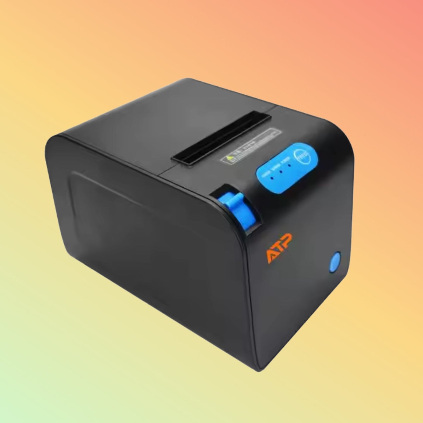 Ticket printer ATP - RP33 receipt ticket printer 80mm thermal printer - NEOTECH