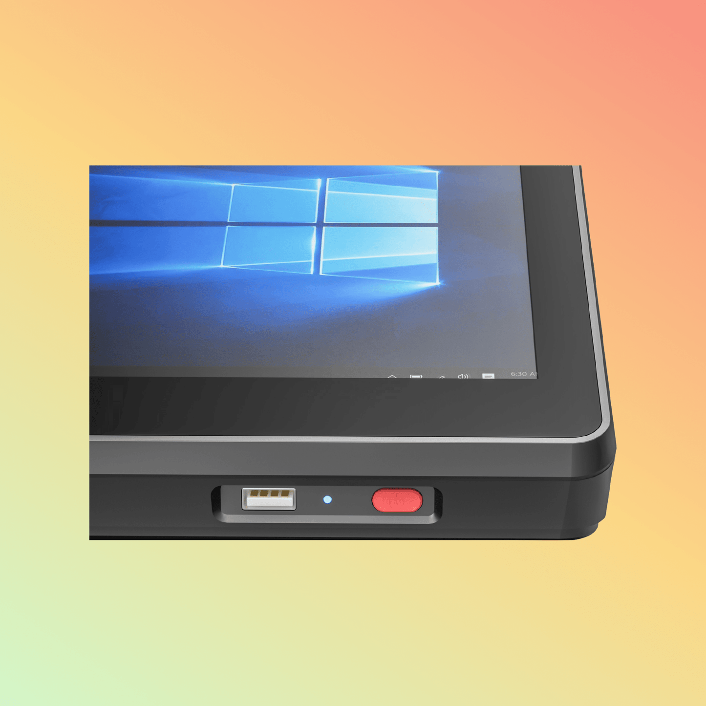 TOTALPOS H - D1162 11.6 inch Desktop POS Terminal - NEOTECH
