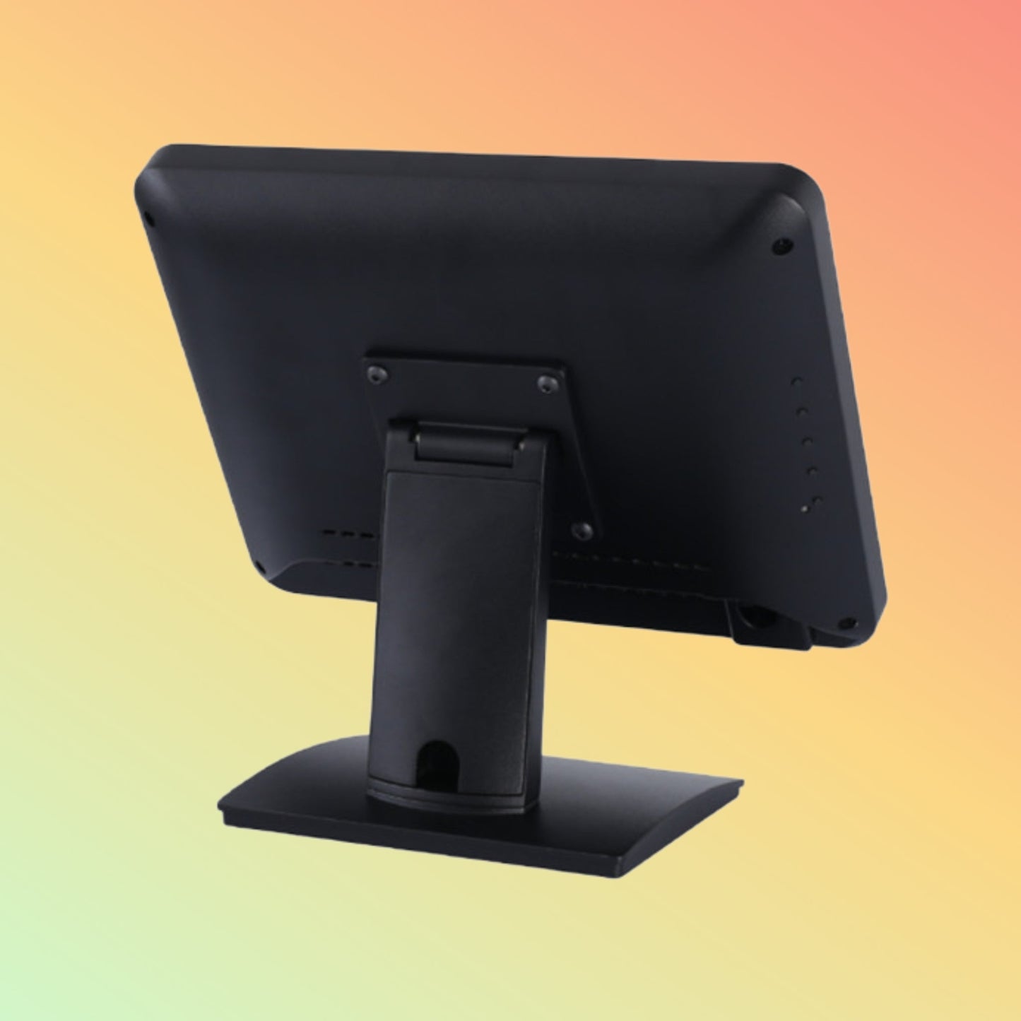 TOTALPOS H - TM1501 15 inch POS Capacitive LCD Touch Screen Monitor - NEOTECH