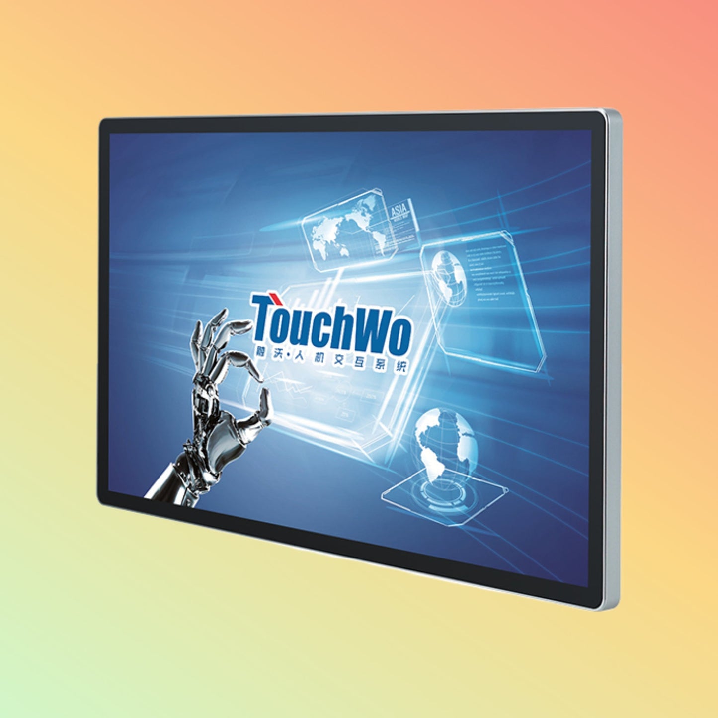 TouchWo 32″ Touch Monitor TD32B - NEOTECH
