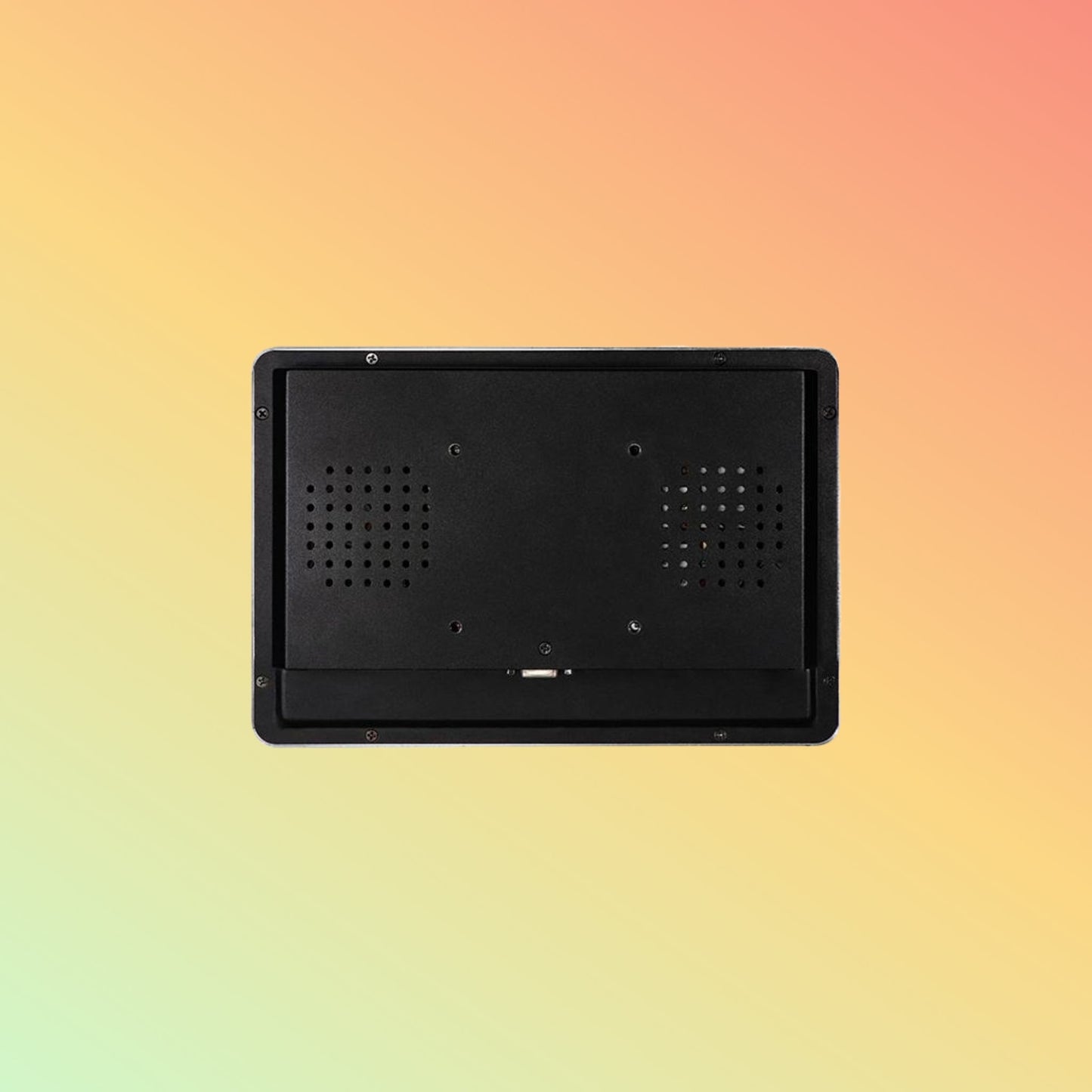 TouchWo 8″ Touch Monitor TD080N - NEOTECH
