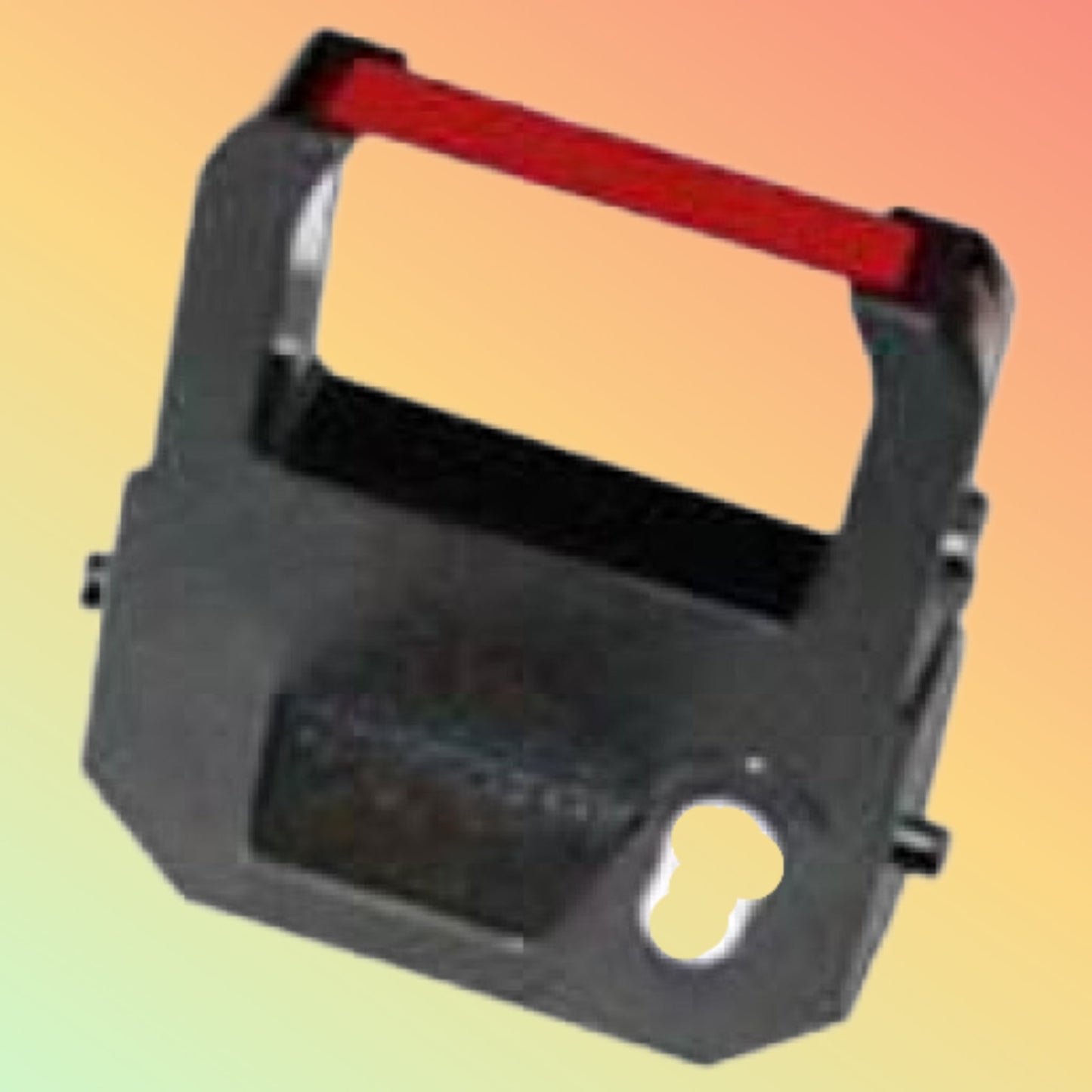 TP - 5/TP - 10/TP - 20/QS100 Ribbon (Red) - NEOTECH