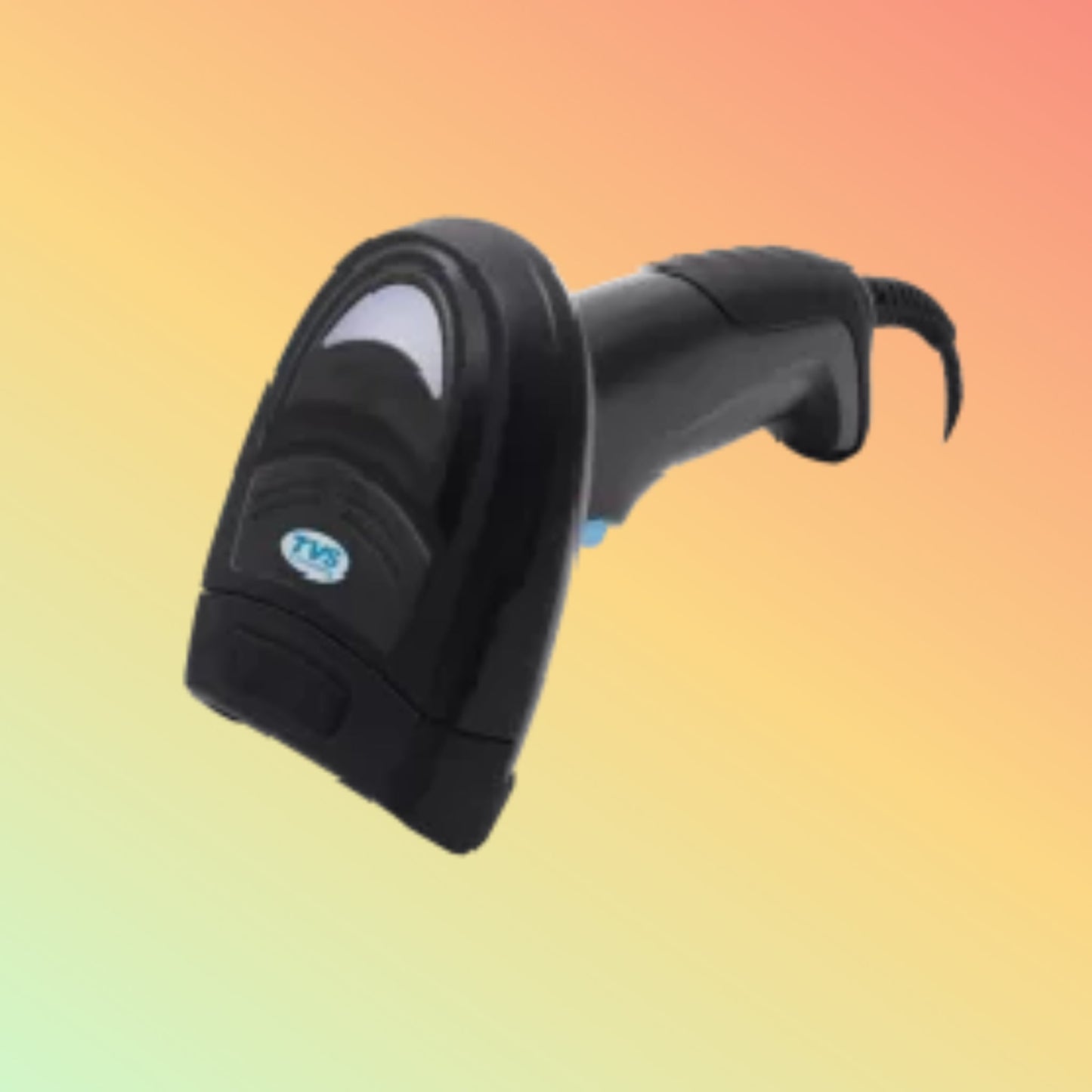 TVS Electronics BS - i201 N DPM Barcode Scanner - NEOTECH