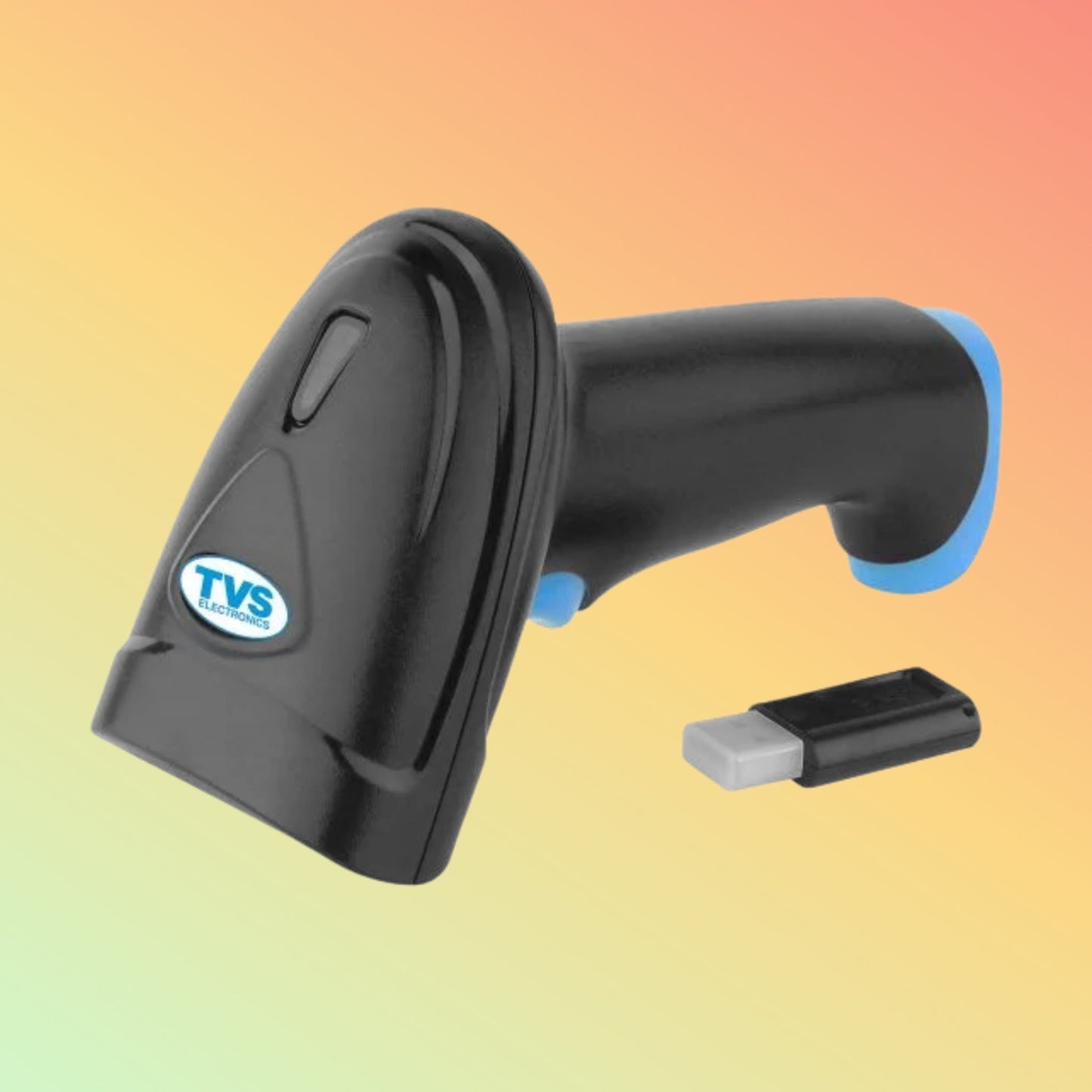 TVS Electronics BS - i201s WL Barcode Scanner - NEOTECH