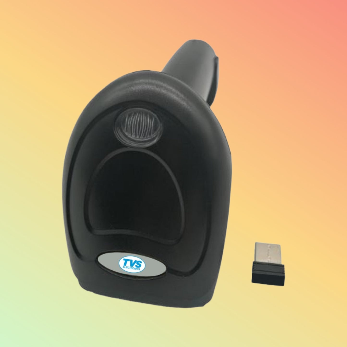 TVS Electronics BS - i203G+BT Barcode Scanner - NEOTECH