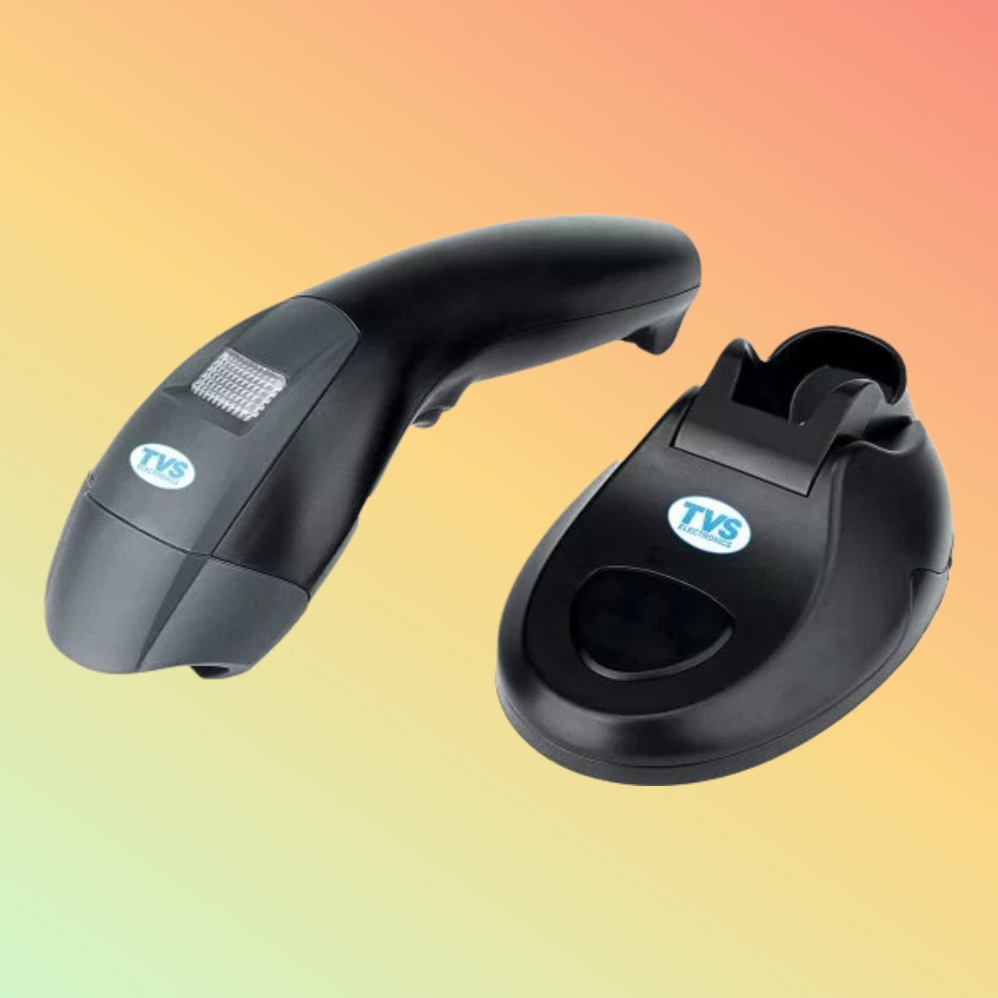 TVS Electronics BS - i203S BT LITE Barcode Scanner - NEOTECH