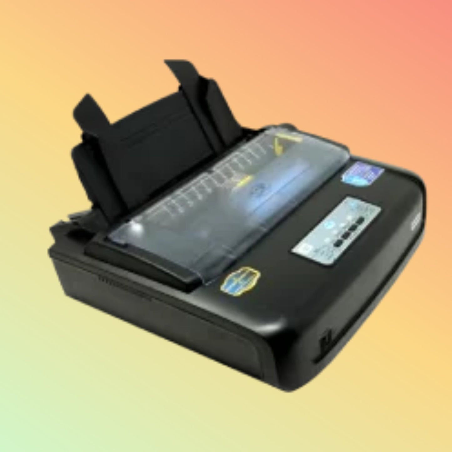 TVS Electronics MSP 270 Classic Plus Dot Matrix printer - NEOTECH
